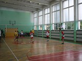 Finał wojewódzki IMS w minisiatkówce (8)